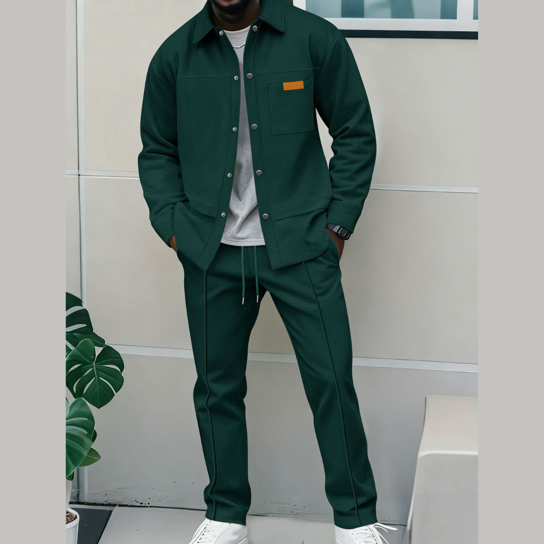 JOSH™|KOREAN STYLE SET