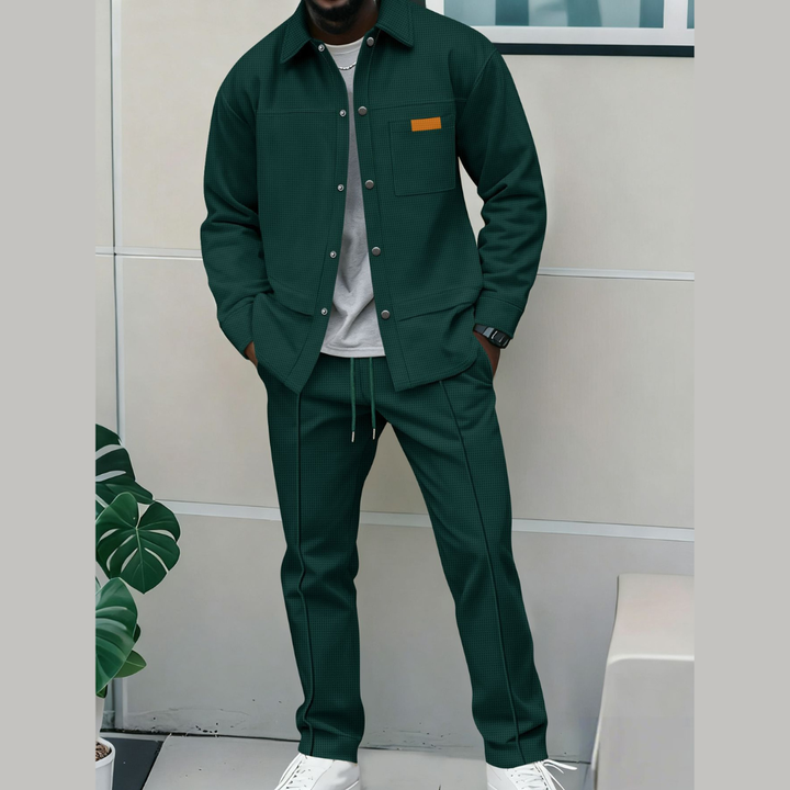 JOSH™|KOREAN STYLE SET