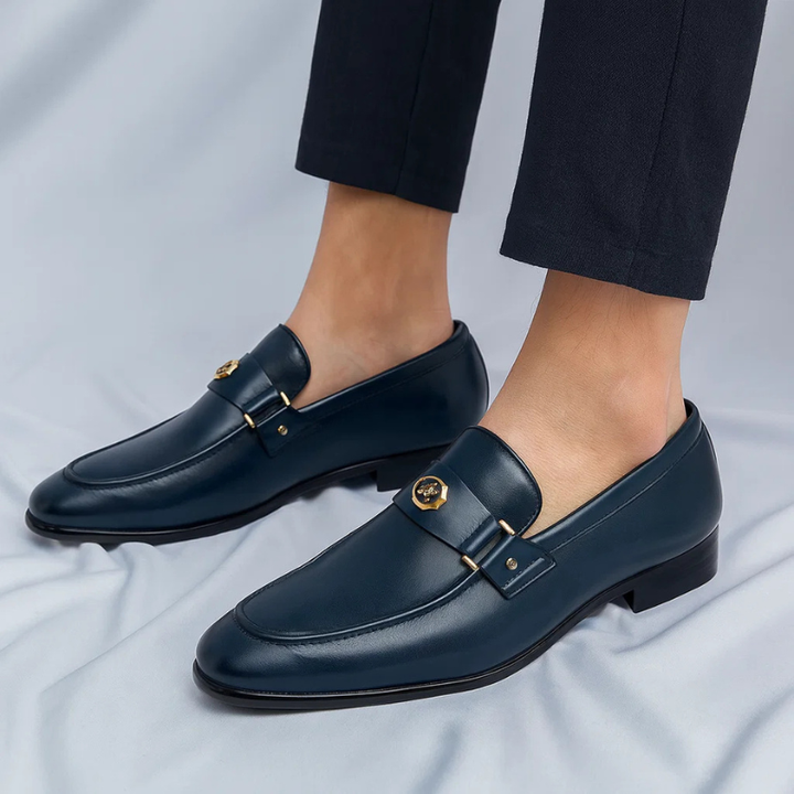 CALEB™|ELEGANT LOAFERS