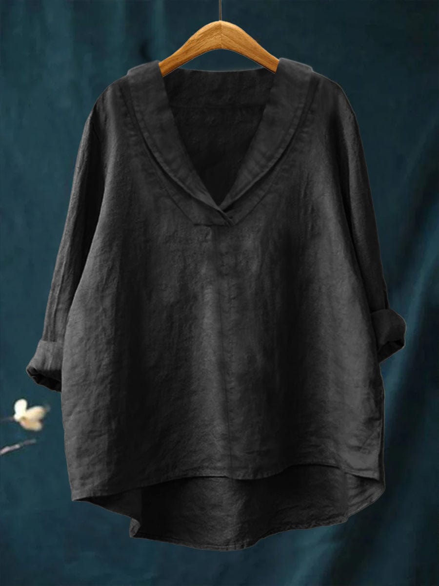 SAMANTHA™ | ELEGANT SUMMER BLOUSE