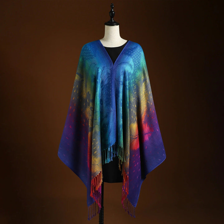 JEWEL™|ELEGANT WINTER SCARF