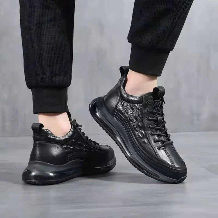 ABRAM™|AIR CUSHION SNEAKERS
