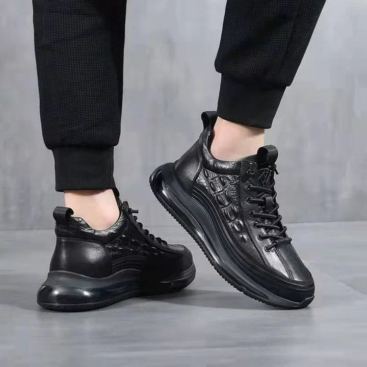 ABRAM™|AIR CUSHION SNEAKERS