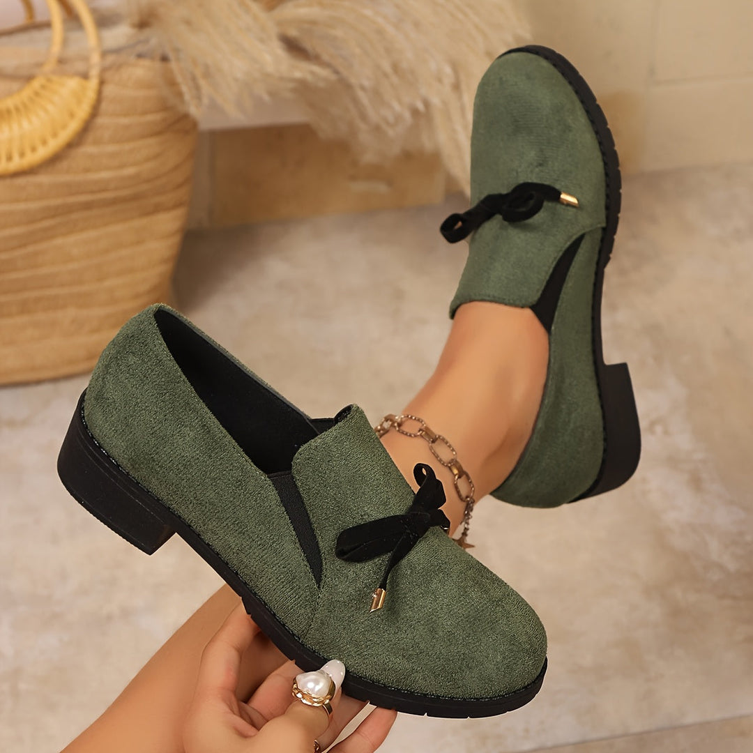 ALISON™|ELEGANT LOAFERS