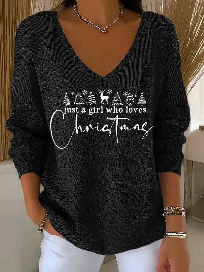 DANIA™|ELEGANT WINTER TOP
