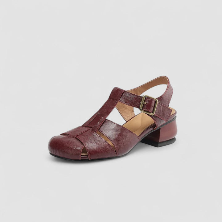 AMELIA™|MARY JANE SHOES