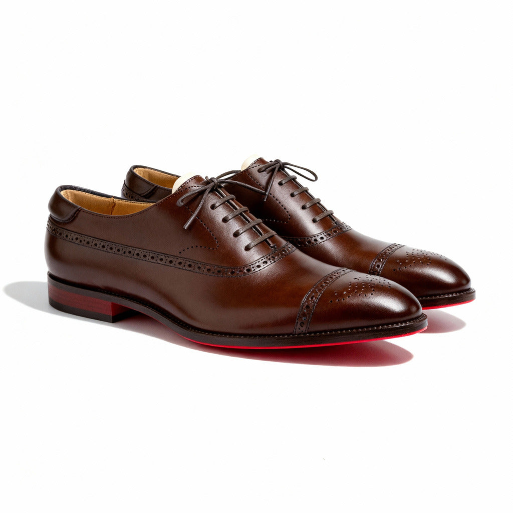 WINSTON™|ROYAL BROGUE SHOES