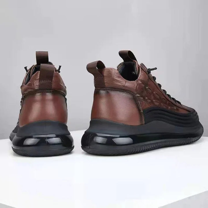 ABRAM™|AIR CUSHION SNEAKERS