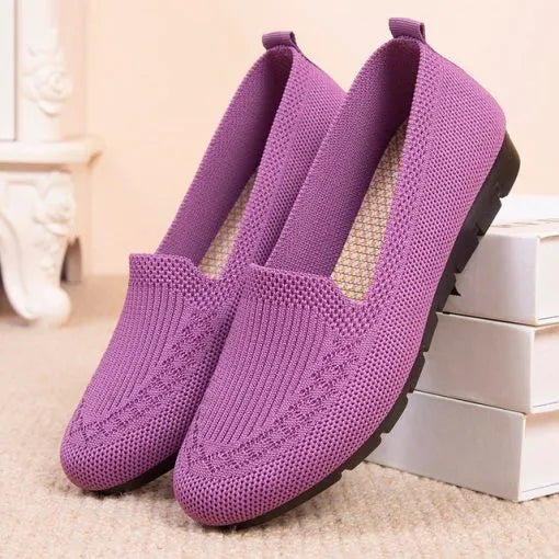 STABILIZING™|PADDED MOCCASINS