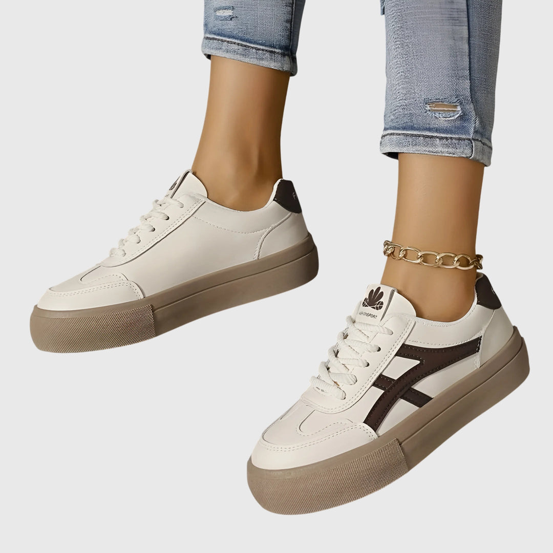 ELZA™|SUPPORT SNEAKERS