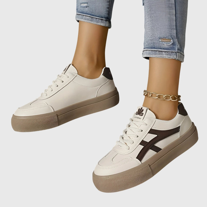 ELZA™|SUPPORT SNEAKERS