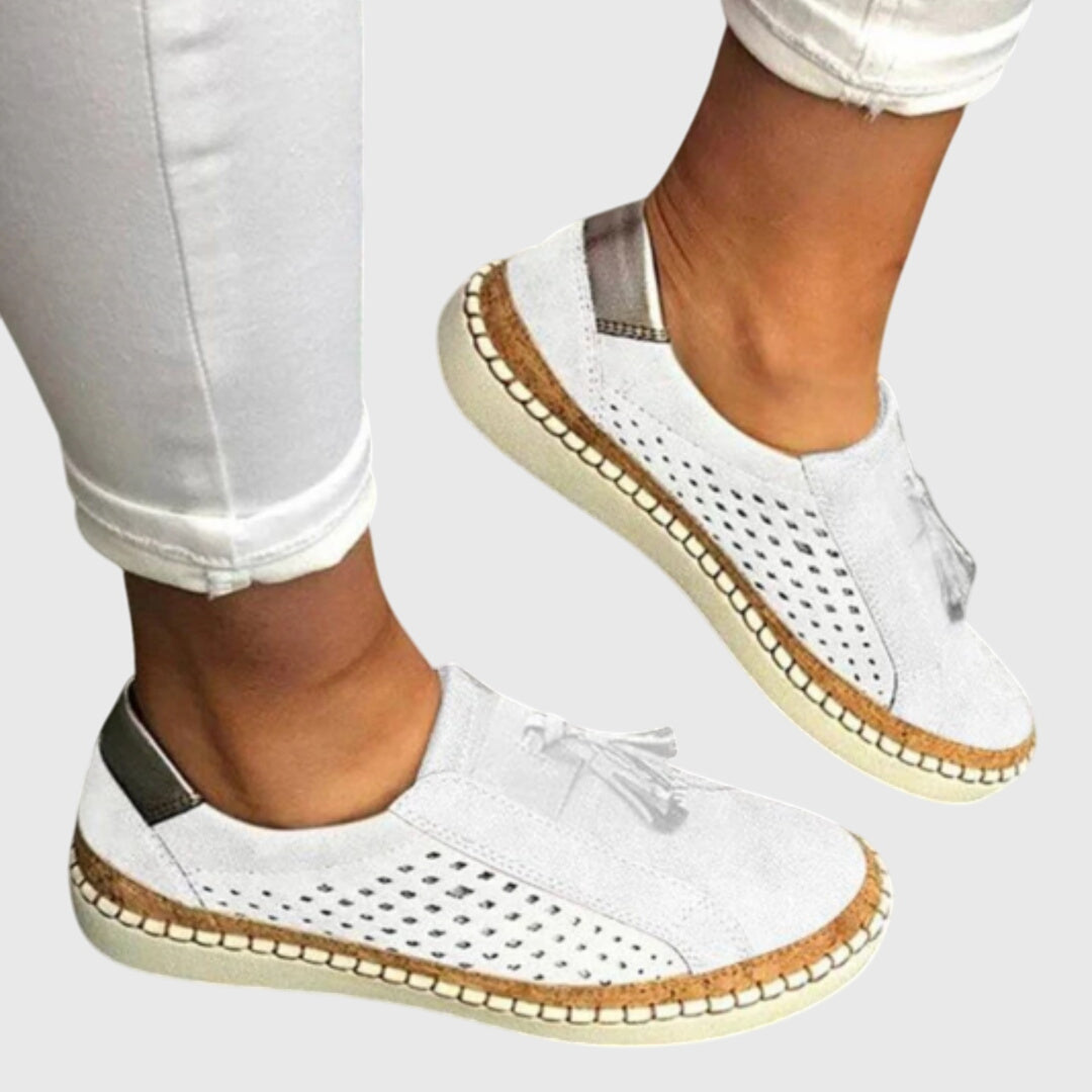 PIPER™|SUPPORT SLIP-ONS
