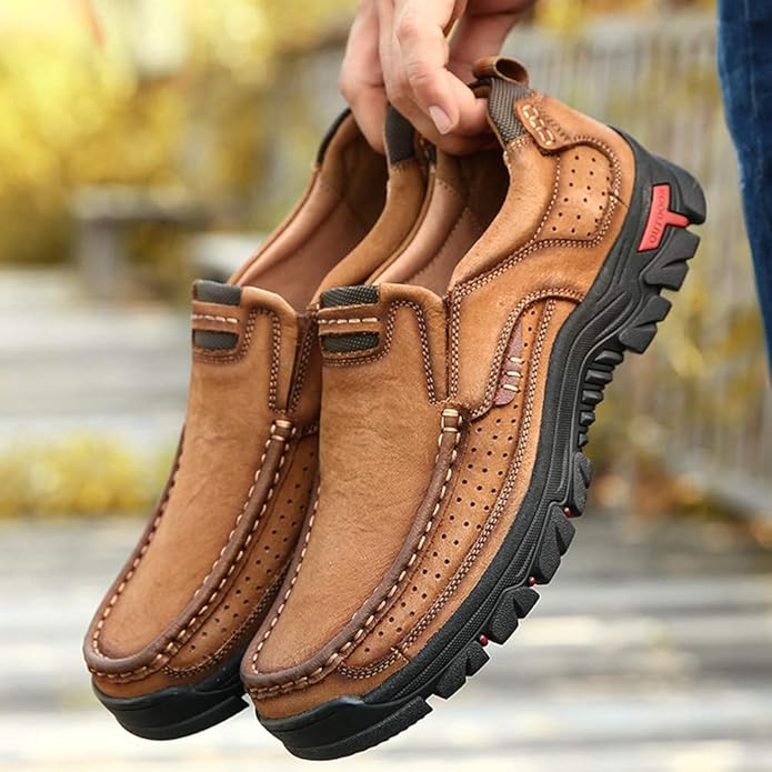 AUSTIN™|COMFORT TRANSITION BOOTS