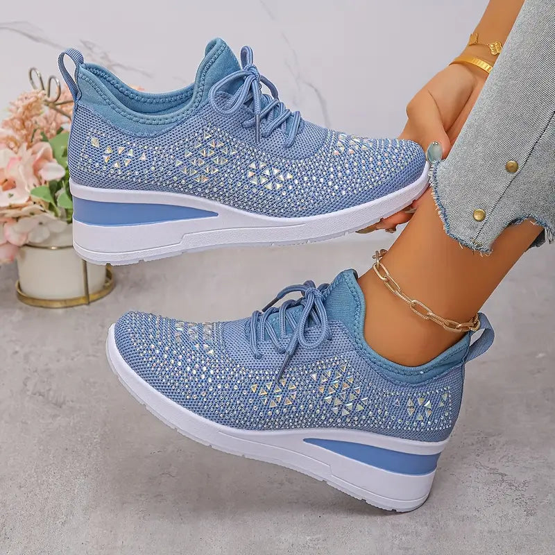 ZARIAH™|ACTIVE COMFORT SNEAKER