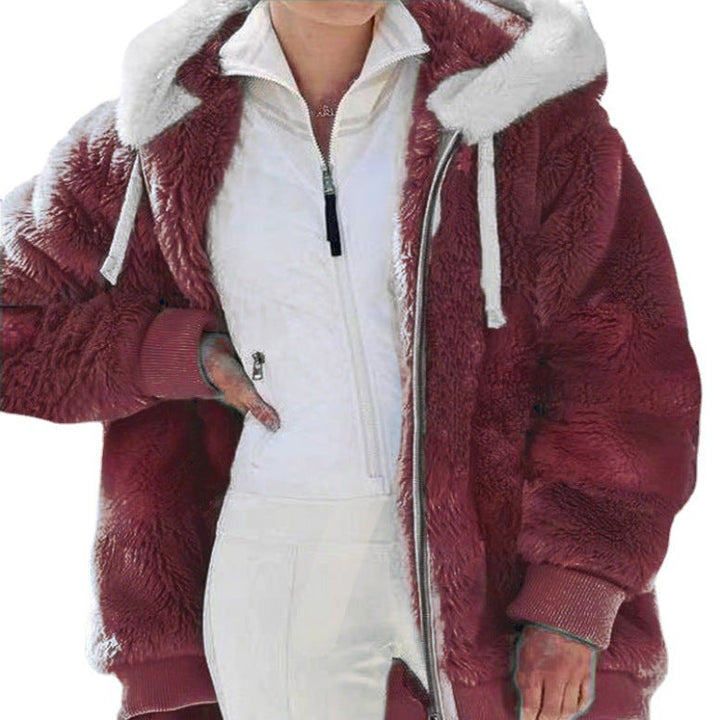 DELILAH™|WINTER JACKET