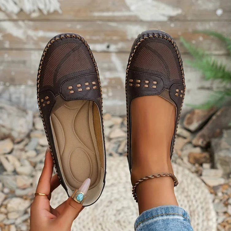 ESSENTIAL™|SUPPORT SHOES