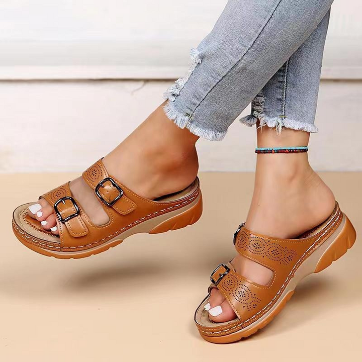 HARPER™|COMFORT SANDALS