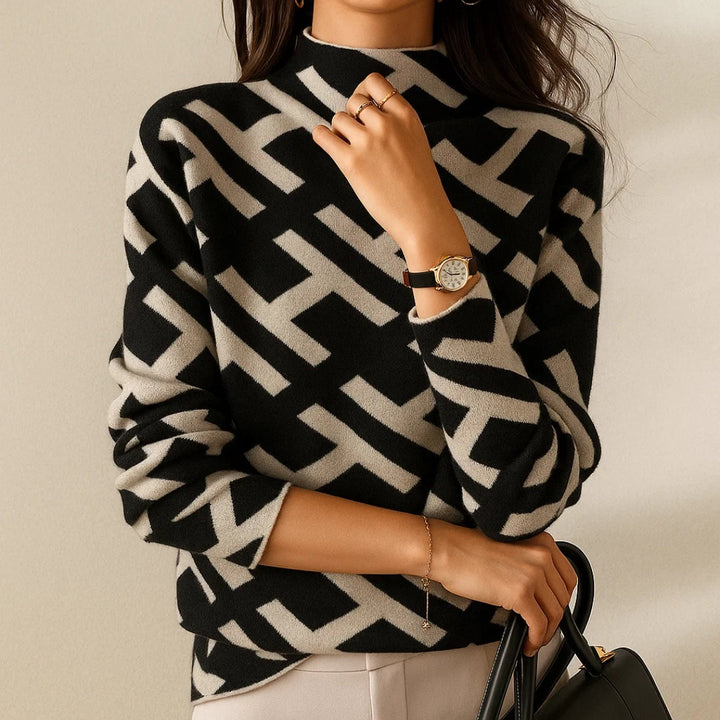 HARPER™|ELEGANT SWEATER