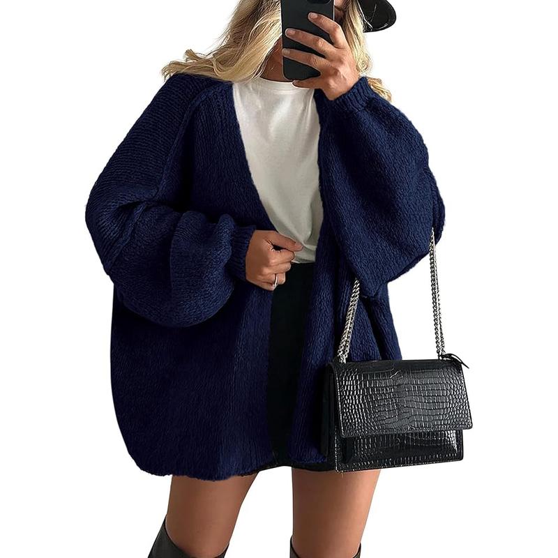 LAURA™|COZY FALL CARDIGAN