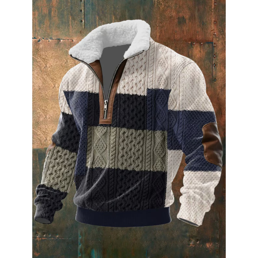VICO™|COZY SWEATER