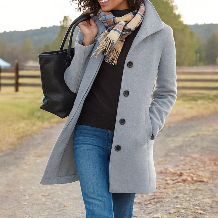 VIVIENNE™|HERITAGE COAT