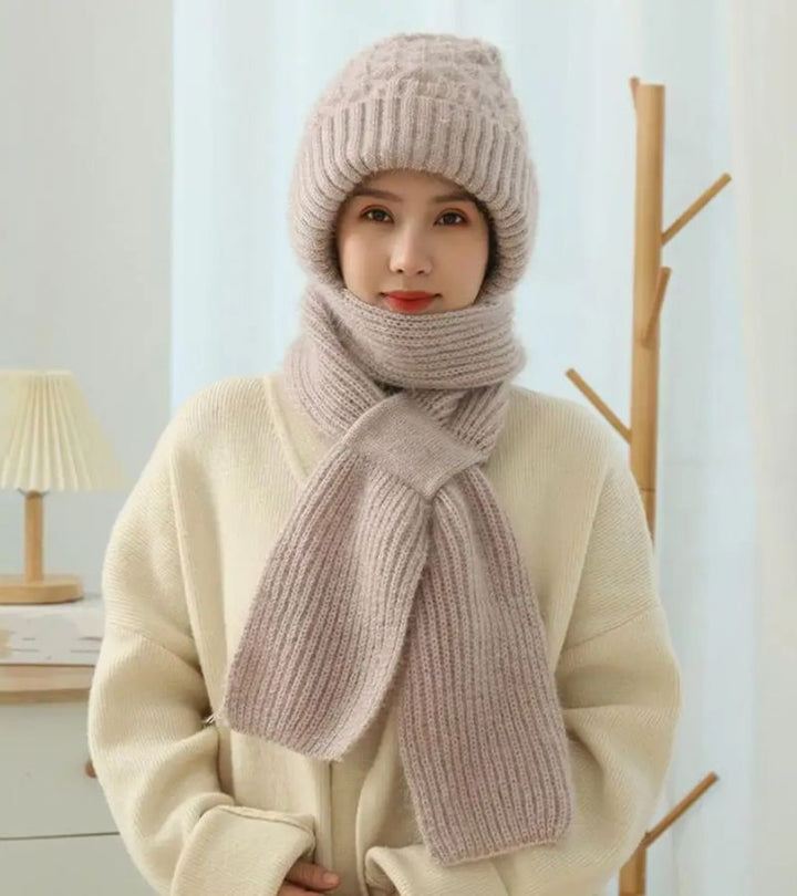 TRACY™|WINTER SCARF