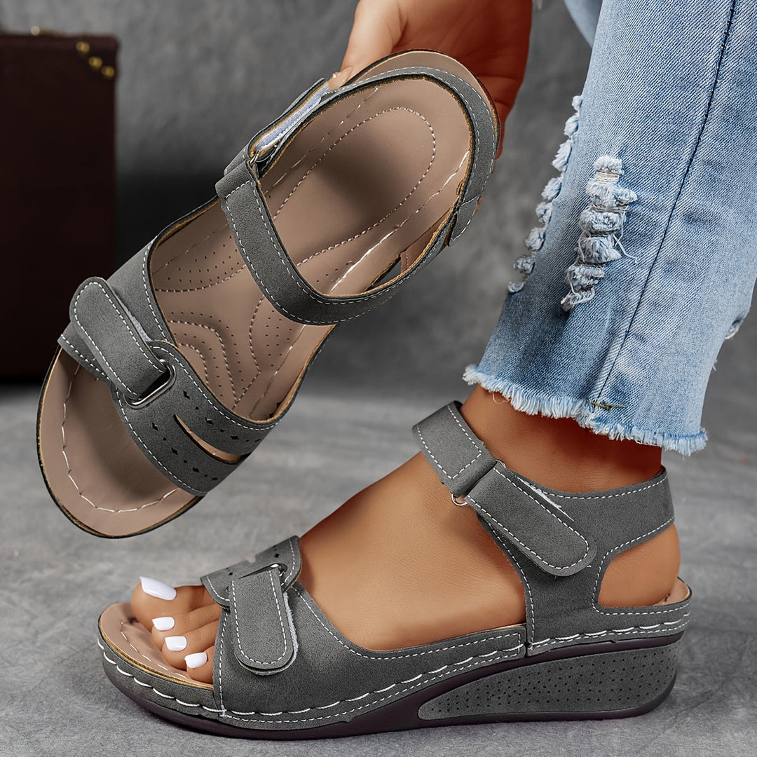 CELIMA™|TRENDY SUPPORT SANDAL