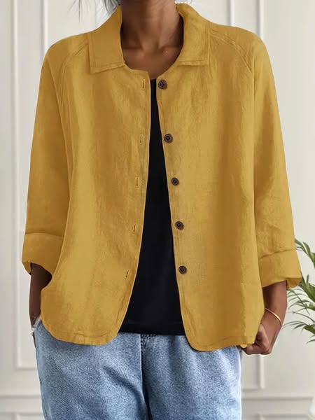 PERRY™|ELEGANT TOP