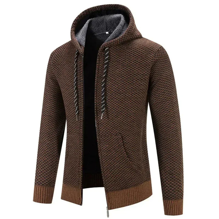 LIAM™|EVERYDAY HOODIE