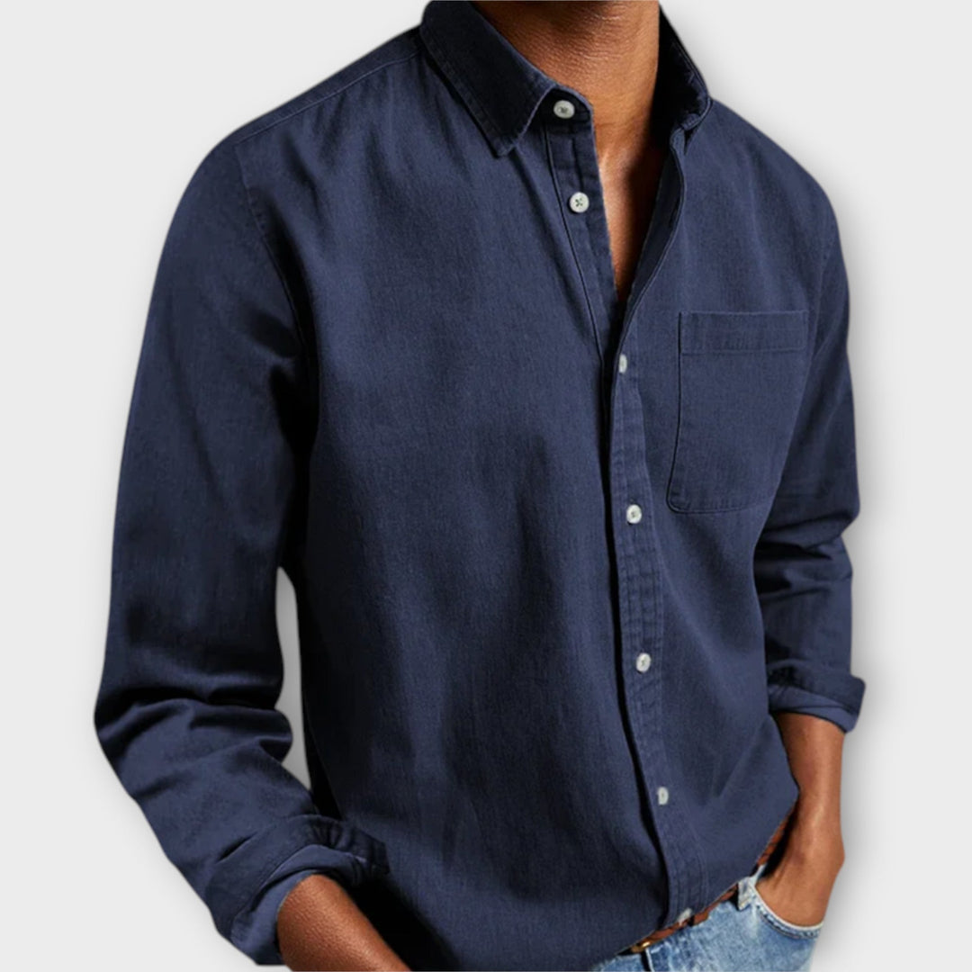 CLEMENTE™|CLASSIC SHIRT