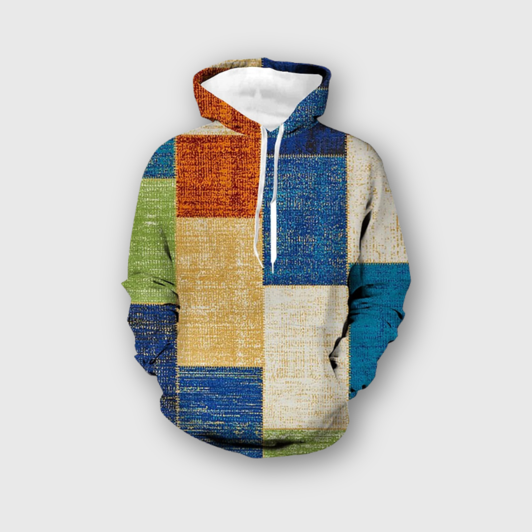CHAD™|WINTER HOODIE