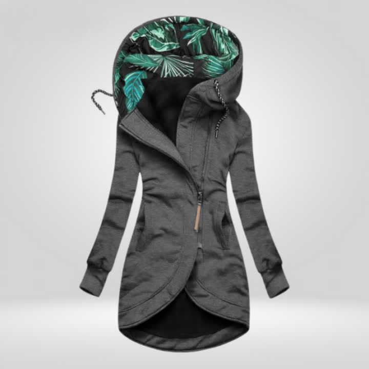 GIULIANA™|WINTER COAT