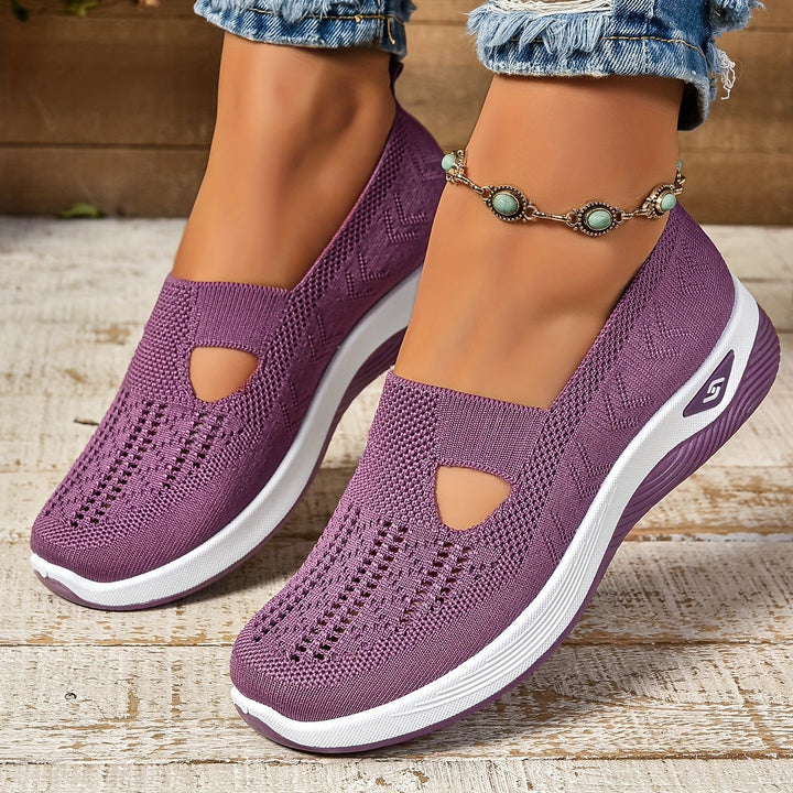 BELLAMY™|COMFORT WALKING SHOES