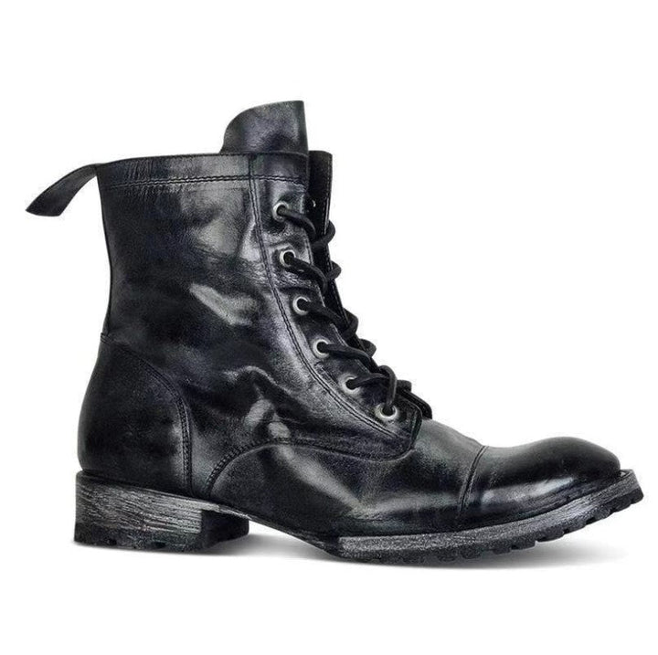 CARMINE™|CHELSEA MARTIN BOOTS