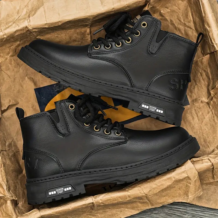 Strider™|Casual Boots
