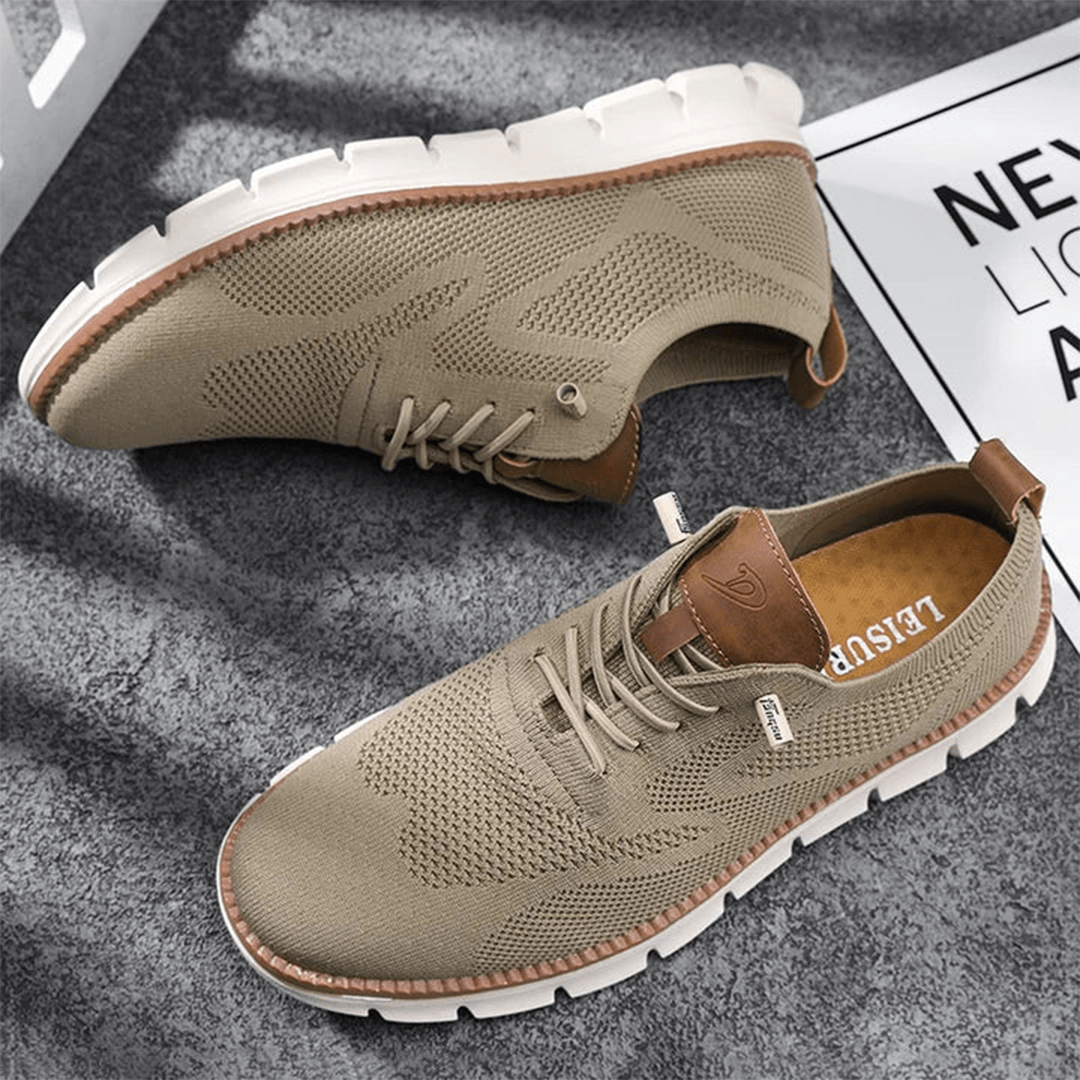 ARTHUR™|URBAN COMFORT SHOES