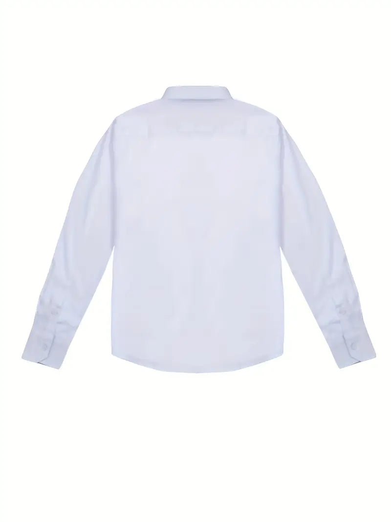 PIER™|CLASSIC BUTTON SHIRT