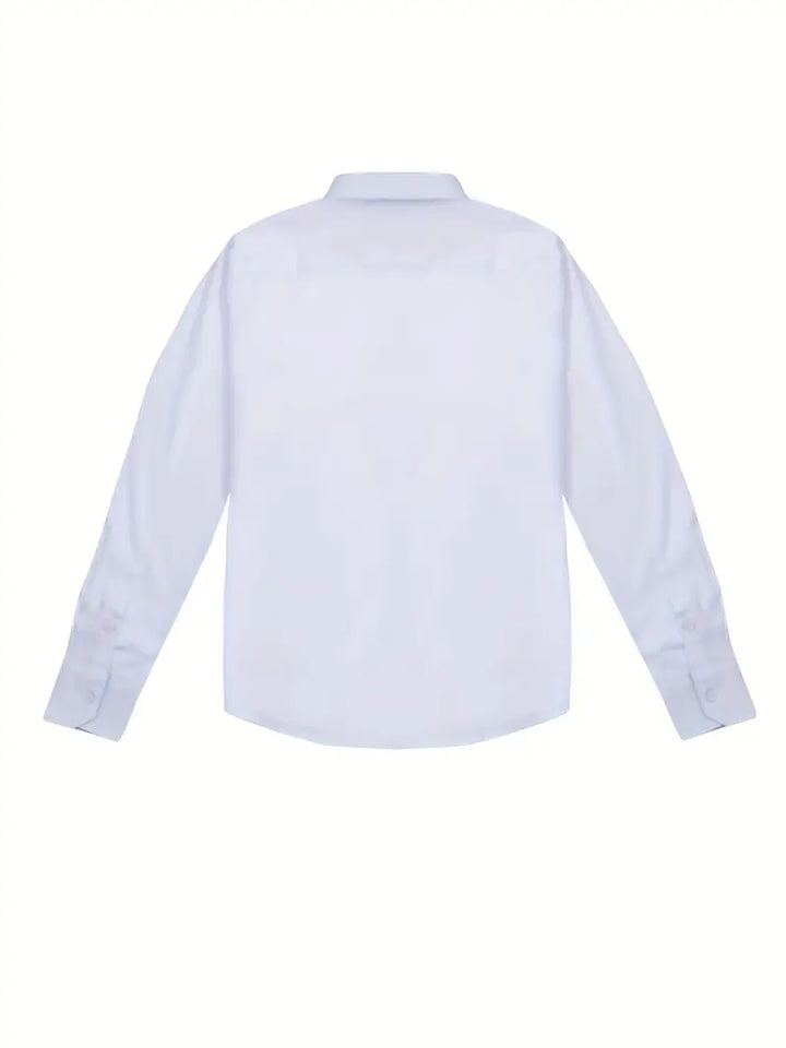 PIER™|CLASSIC BUTTON SHIRT