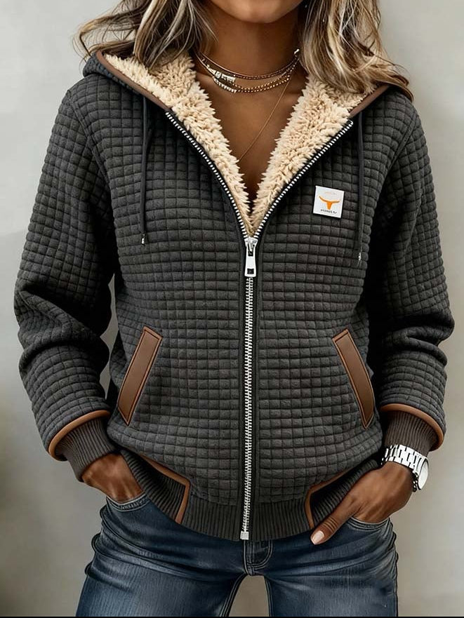 CARRIE™|THERMAL WINTER JACKET