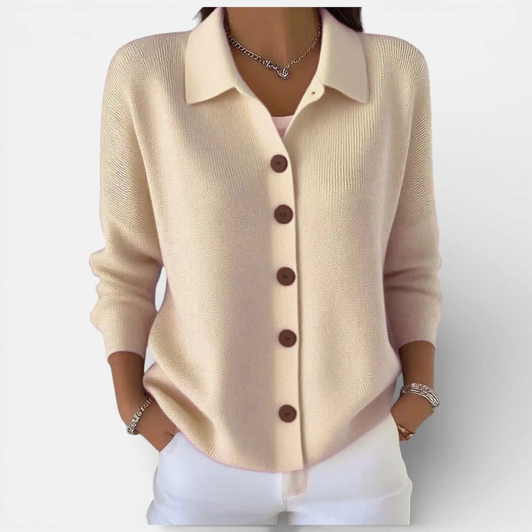 MERRY™ | ELEGANT BLOUSE