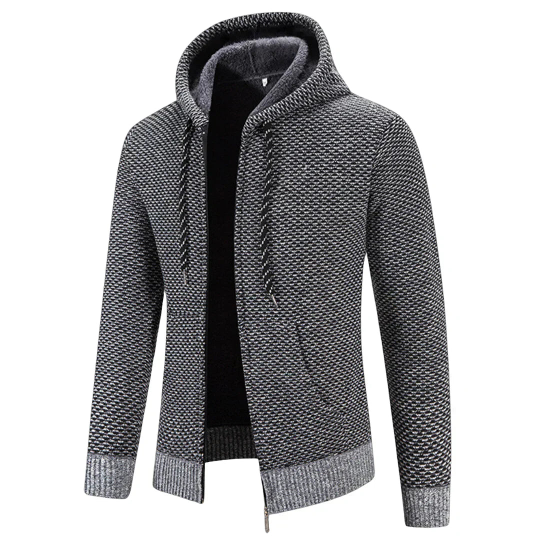 LIAM™|EVERYDAY HOODIE