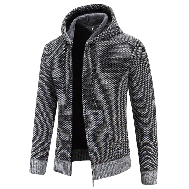 LIAM™|EVERYDAY HOODIE