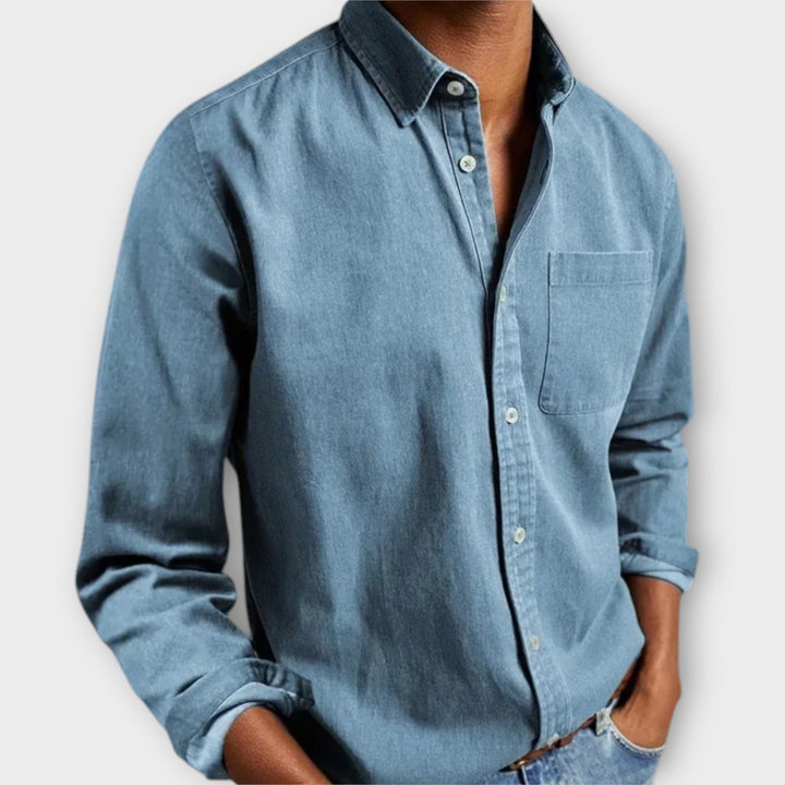 CLEMENTE™|CLASSIC SHIRT
