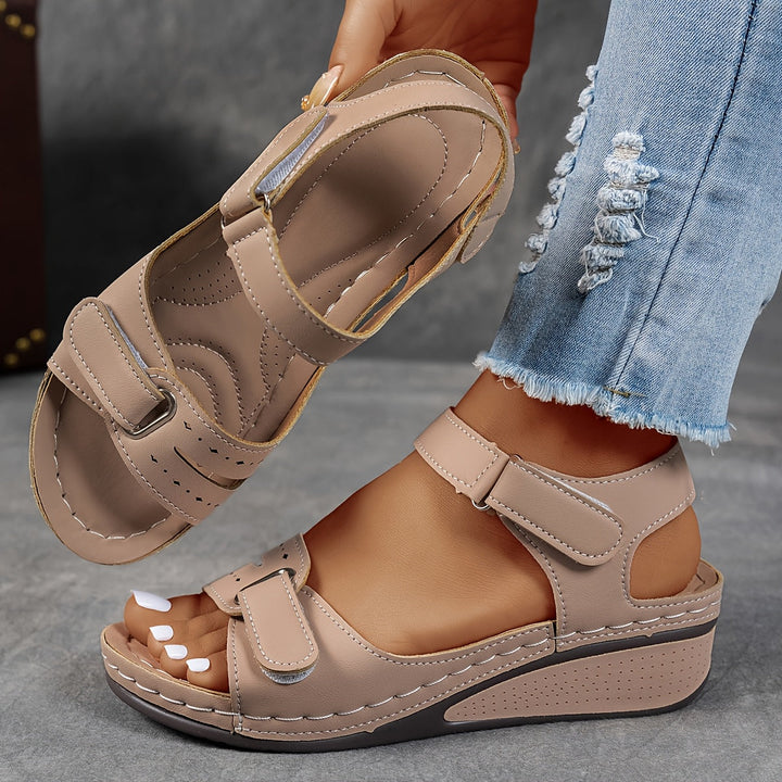 CELIMA™|TRENDY SUPPORT SANDAL