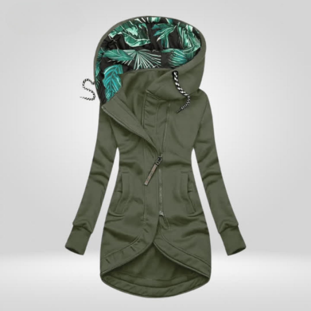 GIULIANA™|WINTER COAT