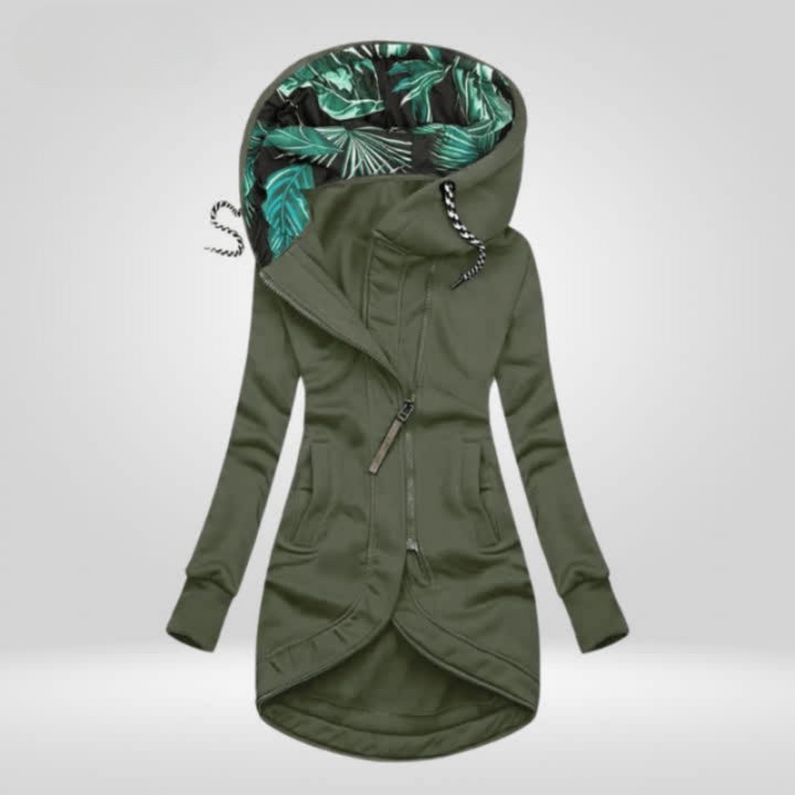 GIULIANA™|WINTER COAT