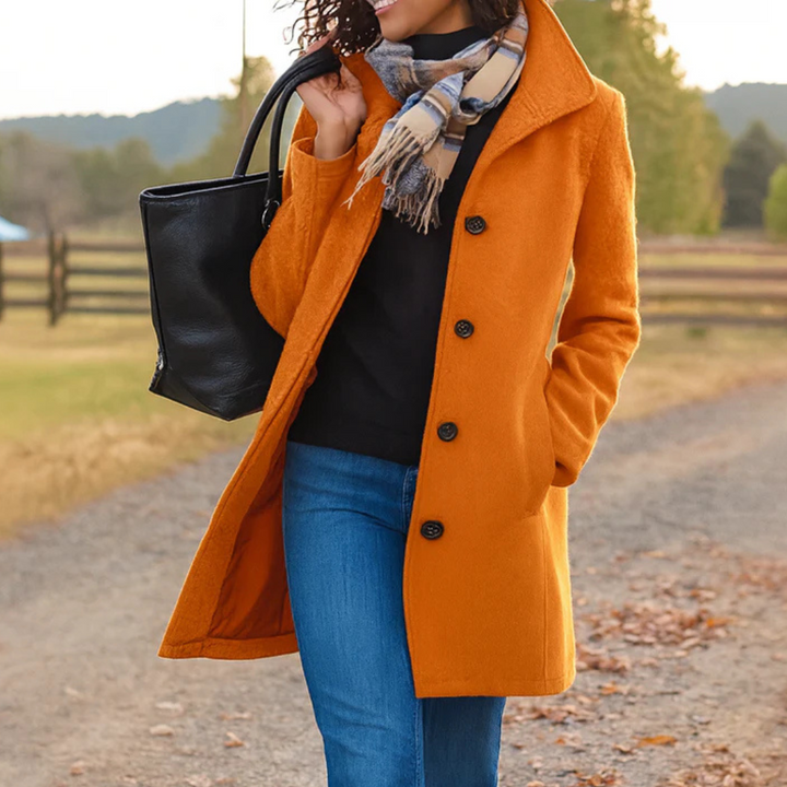 VIVIENNE™|HERITAGE COAT