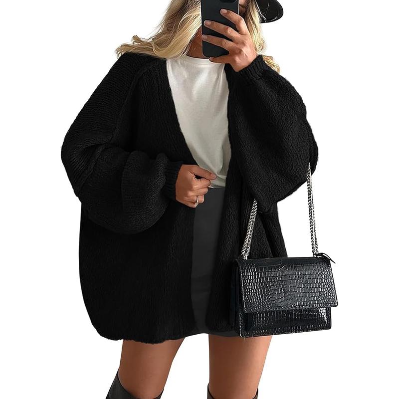 LAURA™|COZY FALL CARDIGAN