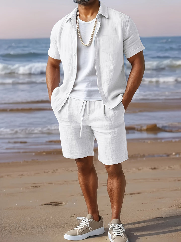 BREVAN™|ELEGANT SUMMER SET