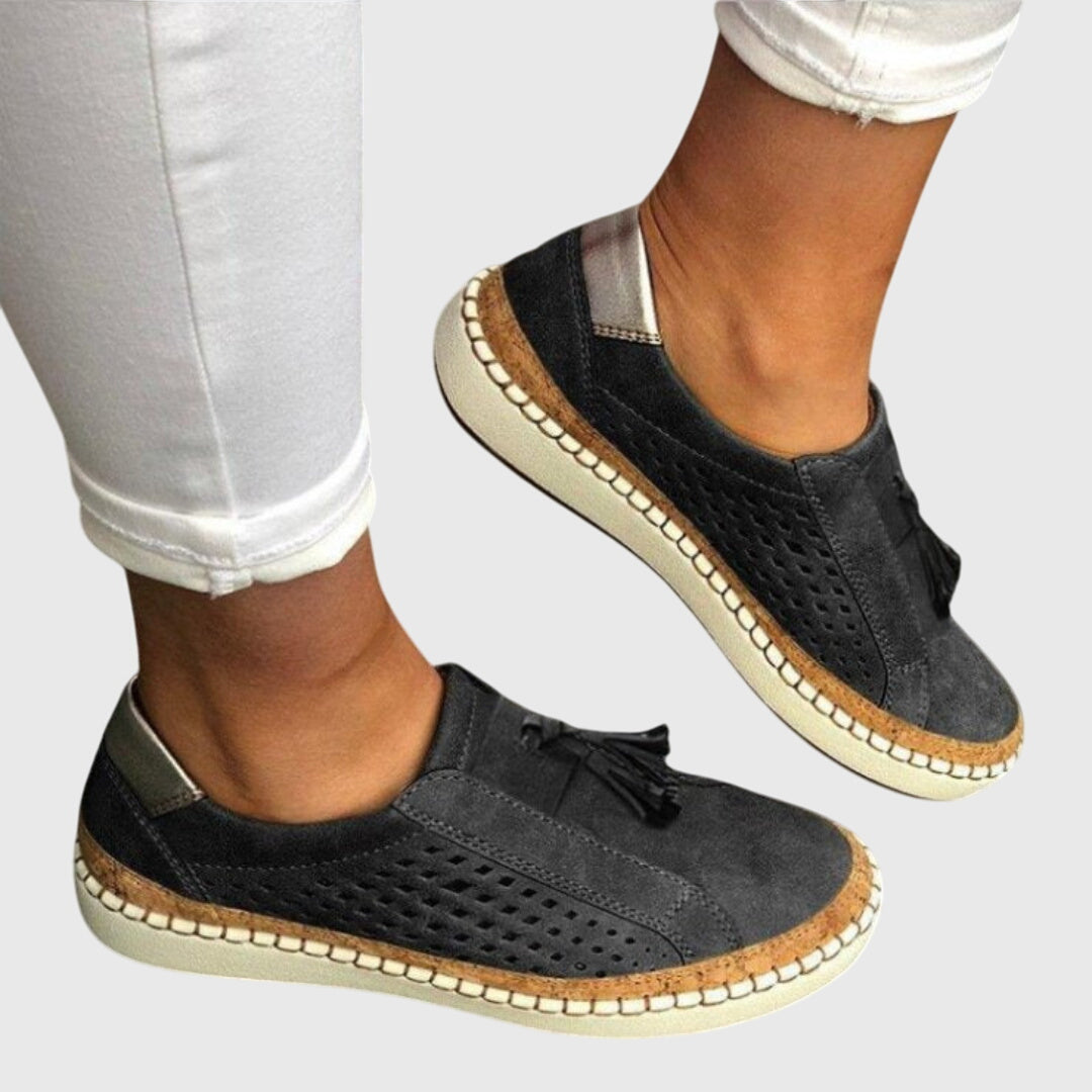 PIPER™|SUPPORT SLIP-ONS